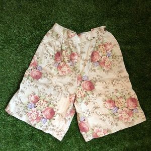 Vintage shorts